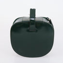 VALENTINO Gucci PRADA Celine C Sulky Bag Nylon 4 Set Black Brown Auth BA7574-22