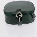 VALENTINO Gucci PRADA Celine C Sulky Bag Nylon 4 Set Black Brown Auth BA7574-23