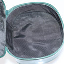 VALENTINO Gucci PRADA Celine C Sulky Bag Nylon 4 Set Black Brown Auth BA7574-25