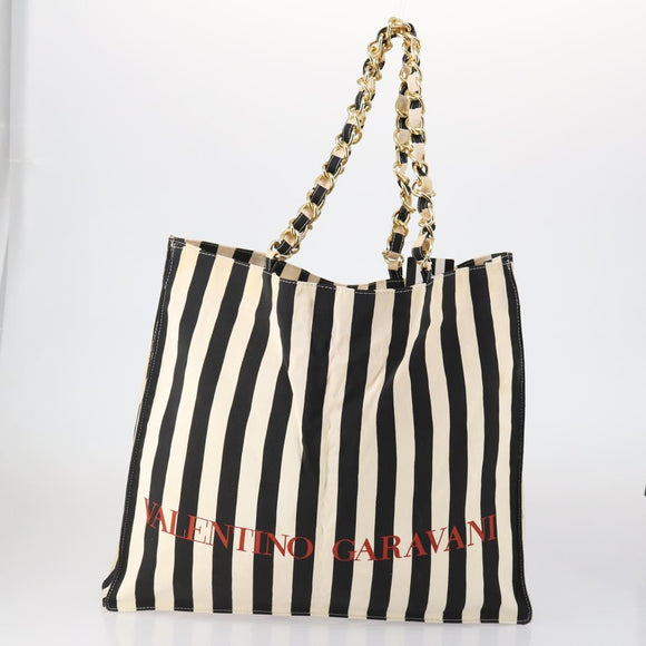 VALENTINO Gucci PRADA Celine C Sulky Bag Nylon 4 Set Black Brown Auth BA7574