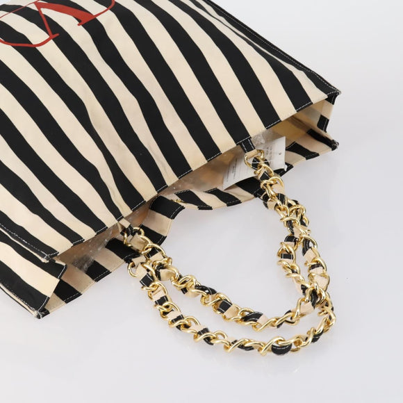 VALENTINO Gucci PRADA Celine C Sulky Bag Nylon 4 Set Black Brown Auth BA7574