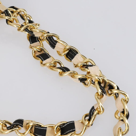 VALENTINO Gucci PRADA Celine C Sulky Bag Nylon 4 Set Black Brown Auth BA7574