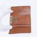 LOUIS VUITTON Monogram Pouch 2 Set LV Auth BA7575-16