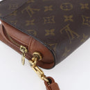 LOUIS VUITTON Monogram Orsay Clutch Bag M51790 LV Auth BA7576-17