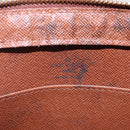 LOUIS VUITTON Monogram Orsay Clutch Bag M51790 LV Auth BA7576-18