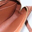 LOUIS VUITTON Monogram Orsay Clutch Bag M51790 LV Auth BA7576-19