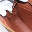 LOUIS VUITTON Monogram Orsay Clutch Bag M51790 LV Auth BA7576-20