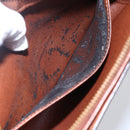 LOUIS VUITTON Monogram Orsay Clutch Bag M51790 LV Auth BA7576-21