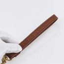 LOUIS VUITTON Monogram Orsay Clutch Bag M51790 LV Auth BA7576-7