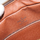 LOUIS VUITTON Monogram Compiegne 23 Clutch Bag M51847 LV Auth BA7578-17