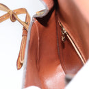 LOUIS VUITTON Monogram Saint Cloud MM Shoulder Bag M51243 LV Auth BA7579-22