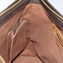 LOUIS VUITTON Monogram Cabas Piano Tote Bag M51148 LV Auth BA758-18