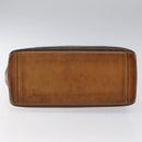 LOUIS VUITTON Monogram Cabas Piano Tote Bag M51148 LV Auth BA758-9