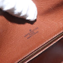 LOUIS VUITTON Monogram Saint Cloud MM Shoulder Bag M51243 LV Auth BA7580-22