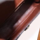 LOUIS VUITTON Monogram Saint Cloud MM Shoulder Bag M51243 LV Auth BA7580-10