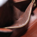 LOUIS VUITTON Monogram Saint Cloud MM Shoulder Bag M51243 LV Auth BA7580-11