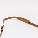 LOUIS VUITTON Monogram Saint Cloud MM Shoulder Bag M51243 LV Auth BA7580-14