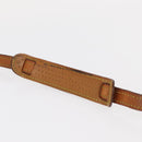 LOUIS VUITTON Monogram Saint Cloud MM Shoulder Bag M51243 LV Auth BA7580-8