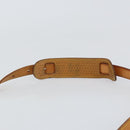 LOUIS VUITTON Monogram Saint Cloud GM Shoulder Bag M51242 LV Auth BA7581-14