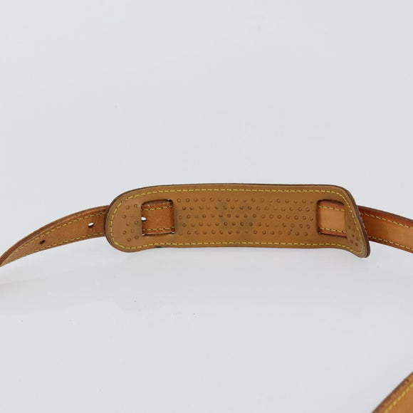 LOUIS VUITTON Monogram Saint Cloud GM Shoulder Bag M51242 LV Auth BA7581