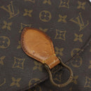 LOUIS VUITTON Monogram Saint Cloud GM Shoulder Bag M51242 LV Auth BA7582-18