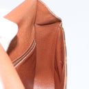 LOUIS VUITTON Monogram Saint Cloud GM Shoulder Bag M51242 LV Auth BA7582-23