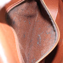 LOUIS VUITTON Monogram Saint Cloud GM Shoulder Bag M51242 LV Auth BA7582-11