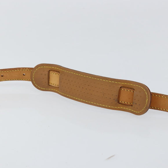 LOUIS VUITTON Monogram Saint Cloud GM Shoulder Bag M51242 LV Auth BA7582