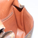 LOUIS VUITTON Monogram Saint Cloud GM Shoulder Bag M51242 LV Auth BA7583-24