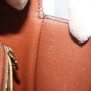 LOUIS VUITTON Monogram Saint Cloud GM Shoulder Bag M51242 LV Auth BA7583-12