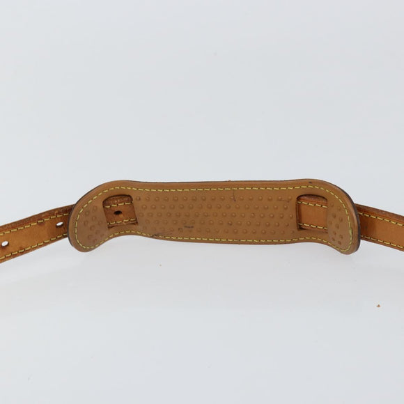 LOUIS VUITTON Monogram Saint Cloud GM Shoulder Bag M51242 LV Auth BA7583