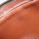 LOUIS VUITTON Monogram Marly Dragonne PM Clutch Bag M51827 LV Auth BA7586-10