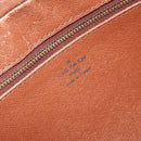 LOUIS VUITTON Monogram Marly Dragonne GM Clutch Bag M51825 LV Auth BA7587-19