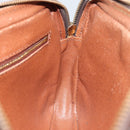 LOUIS VUITTON Monogram Marly Dragonne GM Clutch Bag M51825 LV Auth BA7587-20