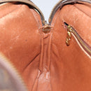 LOUIS VUITTON Monogram Marly Dragonne GM Clutch Bag M51825 LV Auth BA7587-21