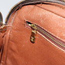 LOUIS VUITTON Monogram Marly Dragonne GM Clutch Bag M51825 LV Auth BA7587-22