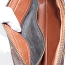 LOUIS VUITTON Monogram Marly Dragonne GM Clutch Bag M51825 LV Auth BA7587-10