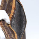 LOUIS VUITTON Monogram Marly Dragonne GM Clutch Bag M51825 LV Auth BA7587-11