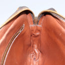 LOUIS VUITTON Monogram Marly Dragonne GM Clutch Bag M51825 LV Auth BA7588-19