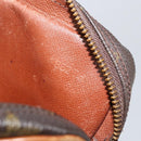 LOUIS VUITTON Monogram Marly Dragonne GM Clutch Bag M51825 LV Auth BA7588-12