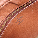 LOUIS VUITTON Monogram Marly Dragonne GM Clutch Bag M51825 LV Auth BA7590-19