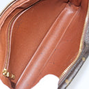 LOUIS VUITTON Monogram Marly Dragonne GM Clutch Bag M51825 LV Auth BA7590-9