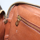 LOUIS VUITTON Monogram Marly Dragonne GM Clutch Bag M51825 LV Auth BA7590-22