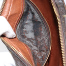 LOUIS VUITTON Monogram Marly Dragonne GM Clutch Bag M51825 LV Auth BA7590-10