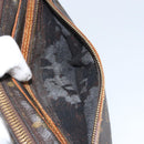 LOUIS VUITTON Monogram Marly Dragonne GM Clutch Bag M51825 LV Auth BA7590-11