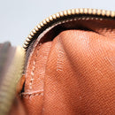 LOUIS VUITTON Monogram Marly Dragonne GM Clutch Bag M51825 LV Auth BA7590-12