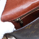 LOUIS VUITTON Monogram Chantilly GM Shoulder Bag M51232 LV Auth BA7592-19