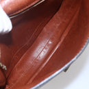 LOUIS VUITTON Monogram Chantilly GM Shoulder Bag M51232 LV Auth BA7592-11