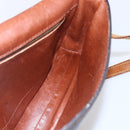 LOUIS VUITTON Monogram Chantilly GM Shoulder Bag M51232 LV Auth BA7592-20