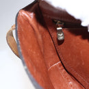 LOUIS VUITTON Monogram Chantilly GM Shoulder Bag M51232 LV Auth BA7592-21